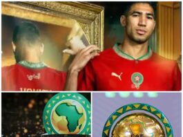 حكيمي يطارد عرش إفريقيا والمغرب يستعد لمعركة التتويج في جوائز «الكاف» 2026